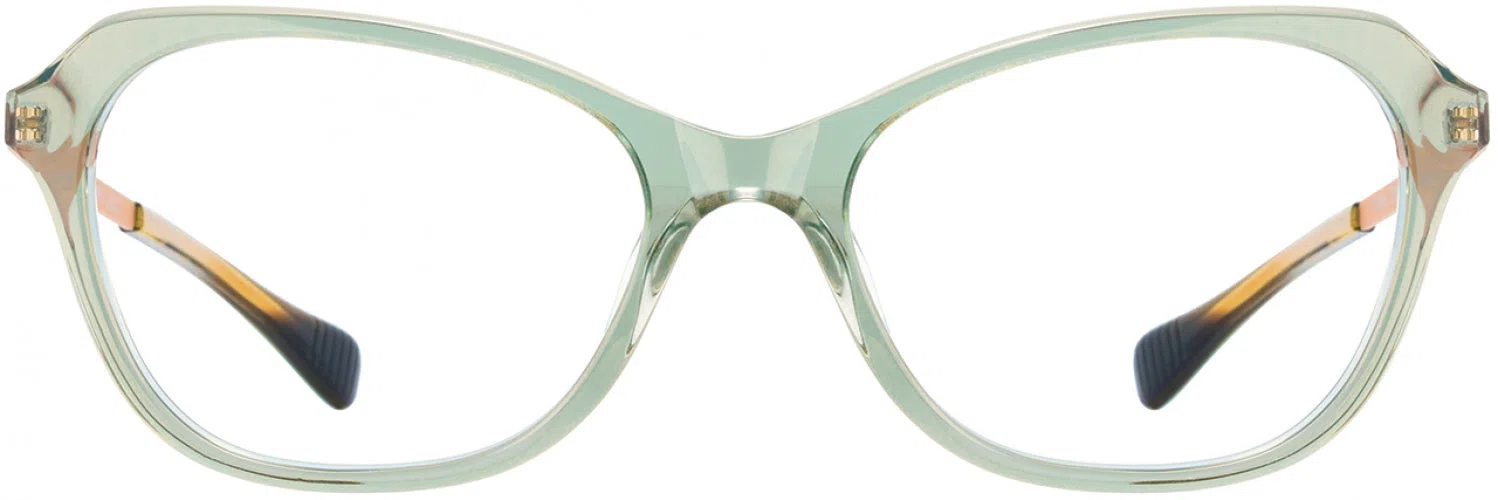 Alan J AJ520 Eyeglasses - view 19